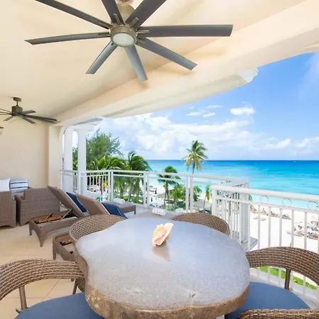 Beachcomber 20